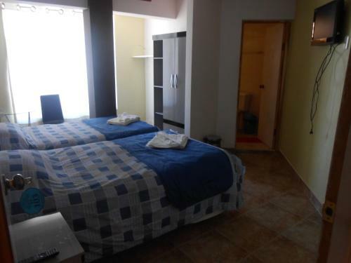 Albergue Le Ciel D'uyuni
