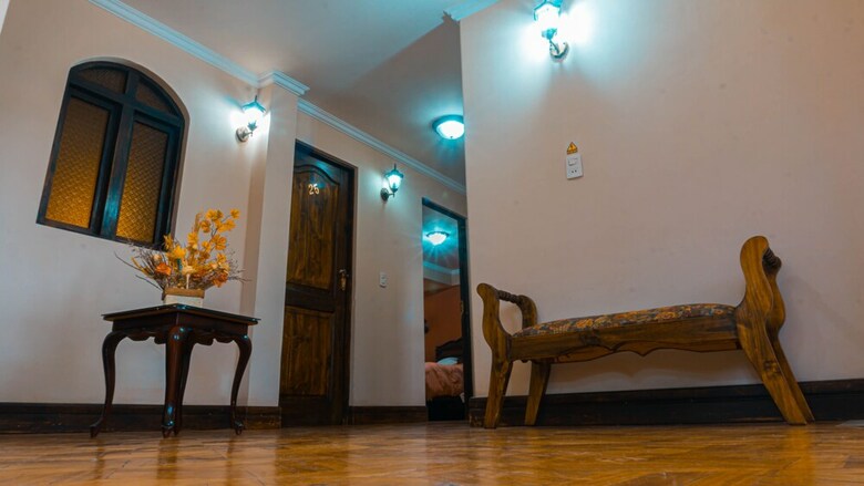 Posada Hostal La Magia De Uyuni
