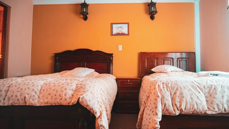 Posada Hostal La Magia De Uyuni