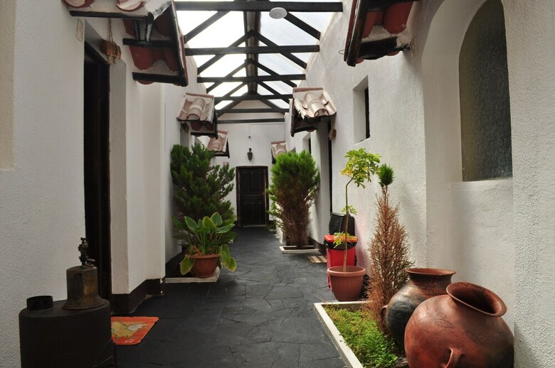 Posada Hostal La Magia De Uyuni