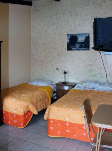 Hostal Residencial Jordan