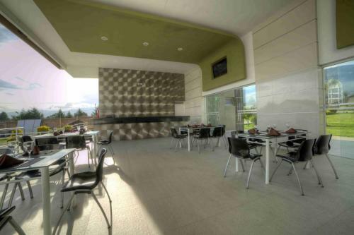 Hotel Regina Resort & Convenciones