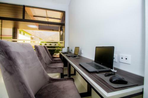 Hotel Regina Resort & Convenciones