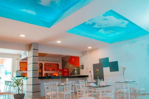 Hotel Regina Resort & Convenciones
