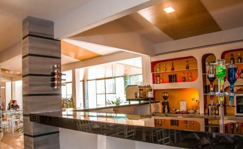 Hotel Regina Resort & Convenciones
