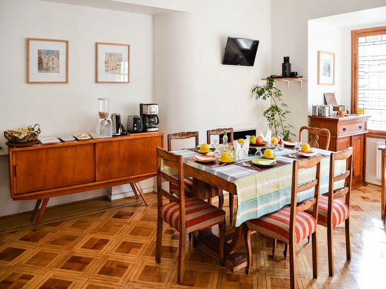 Hotel Boutique Don Santiago Providencia