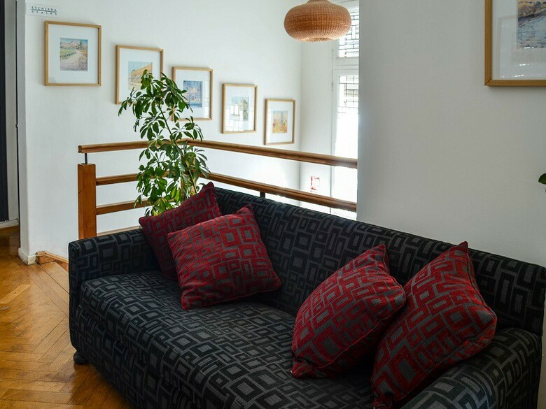 Hotel Boutique Don Santiago Providencia