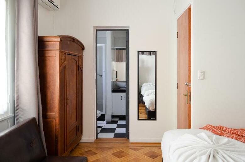 Hotel Boutique Don Santiago Providencia