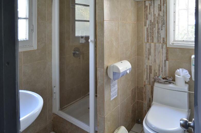 Hotel Boutique Don Santiago Providencia