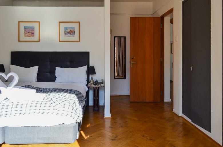 Hotel Boutique Don Santiago Providencia