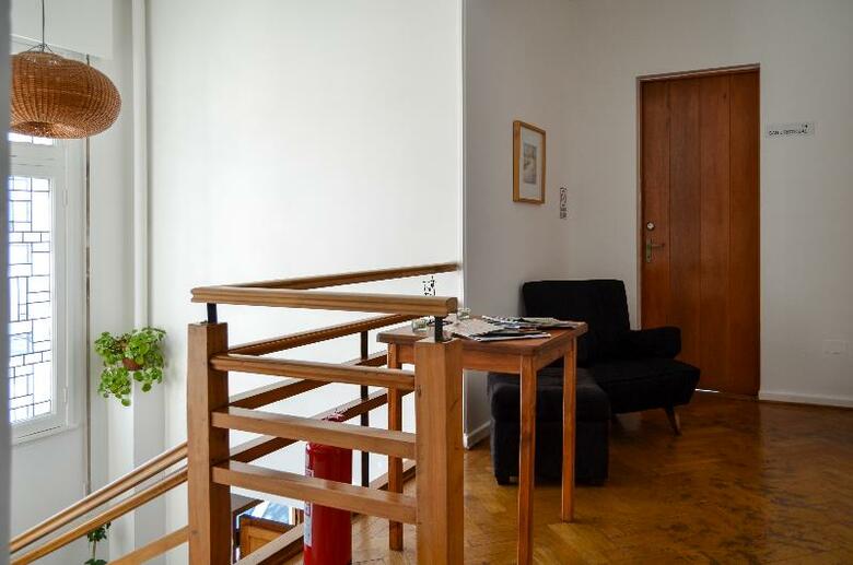 Hotel Boutique Don Santiago Providencia