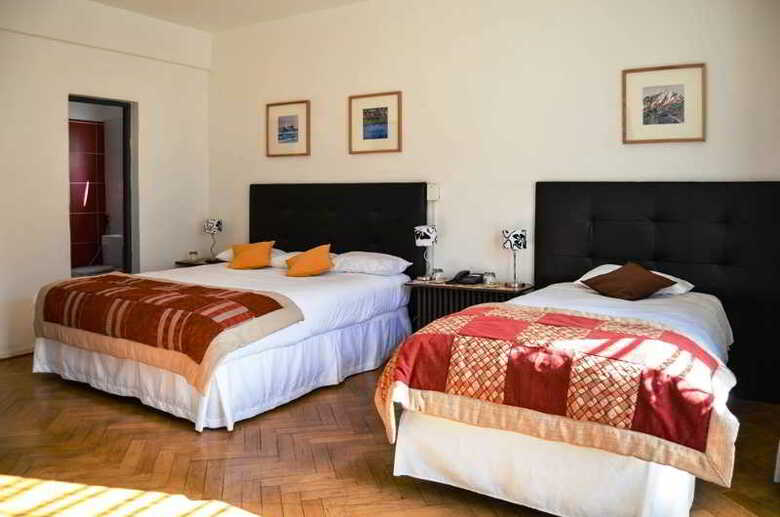 Hotel Boutique Don Santiago Providencia
