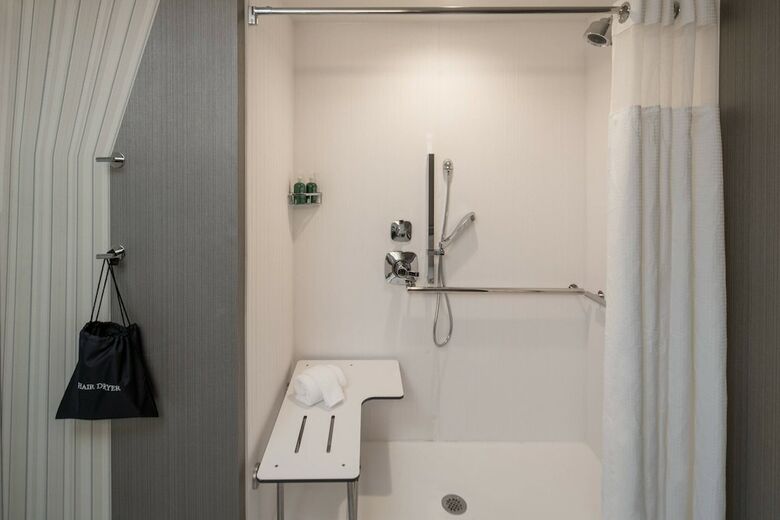 Hotel Courtyard By Marriott Lafayette South