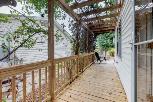 Kj's Cottage