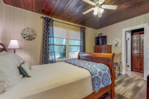 Kj's Cottage