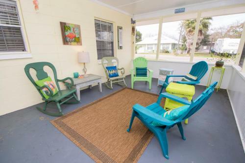 Jim's Gem By Realjoy Vacations