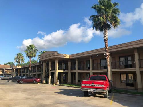 Hotel Days Inn By Wyndham Lake Charles