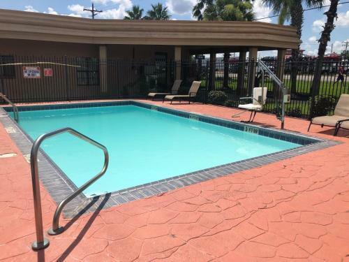 Hotel Days Inn By Wyndham Lake Charles