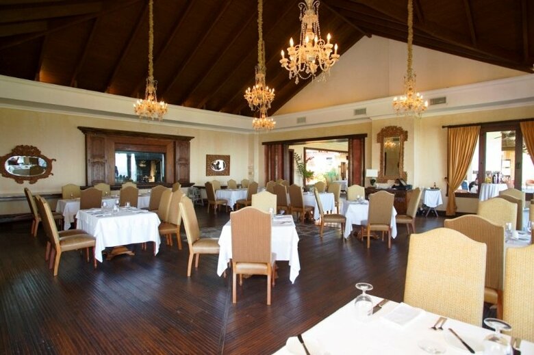Hotel La Reunion Golf Resort And Residences