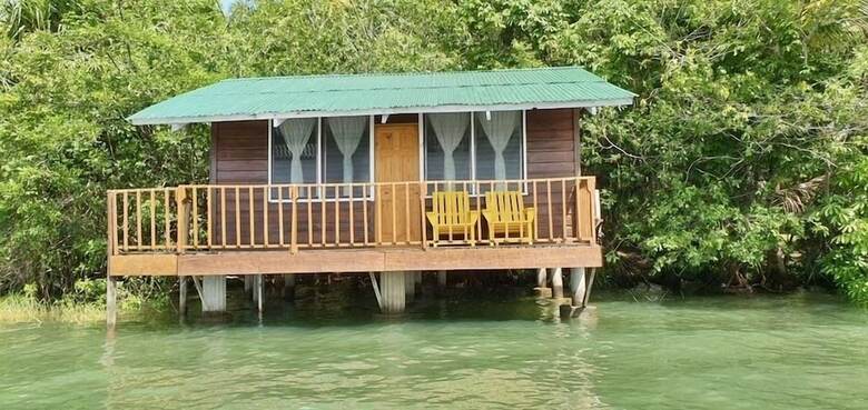 Hotel Catamaran
