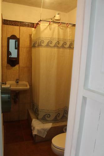 Hotel Calle Ancha