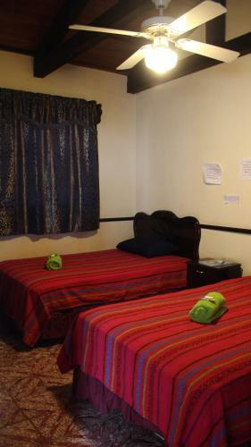 Hotel Calle Ancha