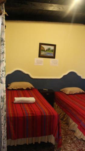 Hotel Calle Ancha