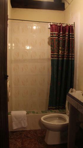 Hotel Calle Ancha
