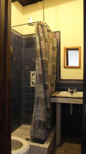 Hotel Calle Ancha
