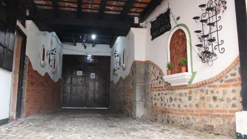 Hotel Calle Ancha