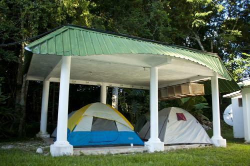 Hotel Jaguar Inn Tikal