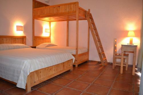 Hotel Lomas De Tzununa