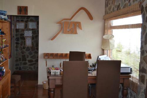 Hotel Lomas De Tzununa