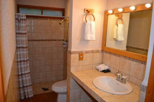 Hotel Lomas De Tzununa