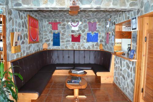 Hotel Lomas De Tzununa