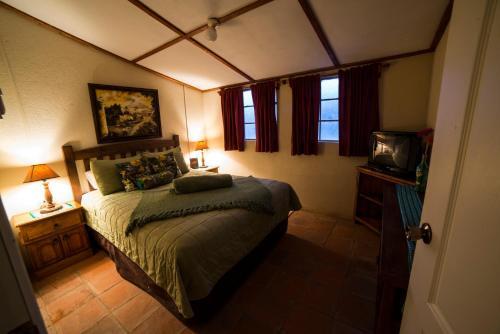 San Ricardo Farm & Lodge