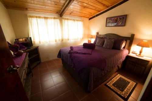 San Ricardo Farm & Lodge