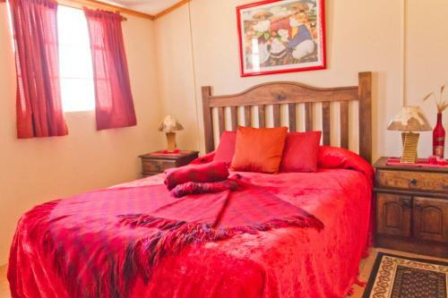 San Ricardo Farm & Lodge