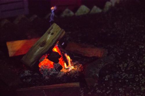 San Ricardo Farm & Lodge