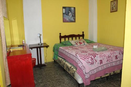 Hotel Casa Del Viajero