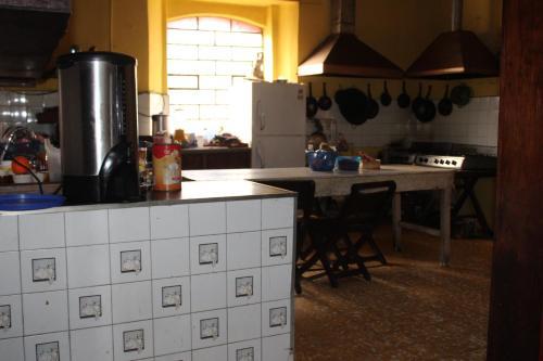Hotel Casa Del Viajero