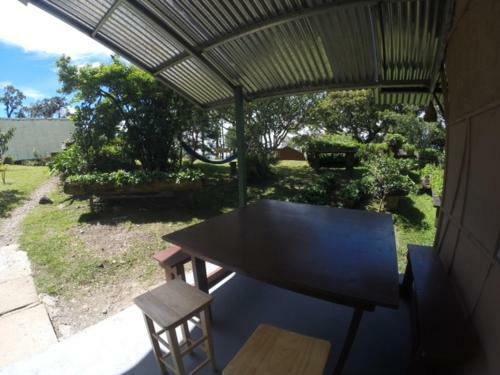 Lodge Jilguero Cabins & Tours