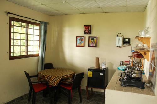 Lodge Jilguero Cabins & Tours