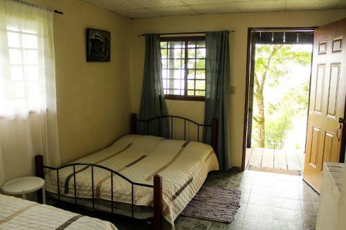 Lodge Jilguero Cabins & Tours