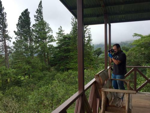 Lodge Jilguero Cabins & Tours