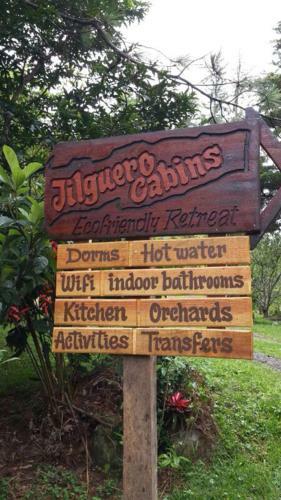 Lodge Jilguero Cabins & Tours