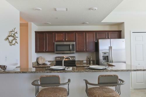 Apartamento Lakewood National 02 Condo