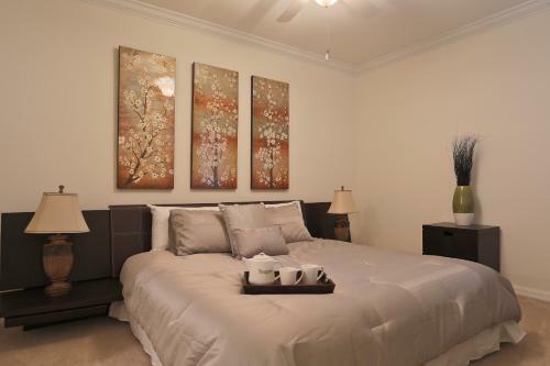 Apartamento Lakewood National 02 Condo