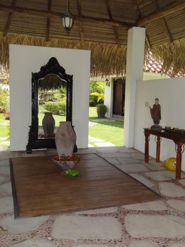 Villa Buenaventura