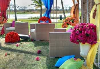 Hotel Jw Marriott Panama Golf & Beach Resort